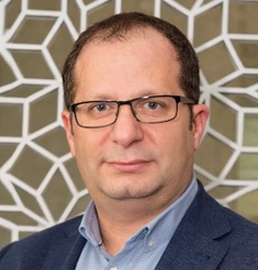Member Spotlight:  Dr. Ayman Al Haj Zen (Qatar) WANA Honorary Scientific Board