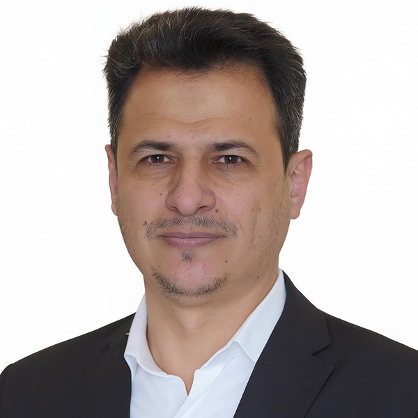 Dr. Haydar  Al-Abedi, MD, PhD 
