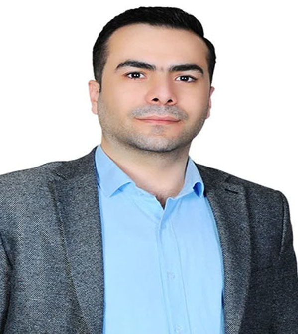 Dr. Ahmad  Alrahel
