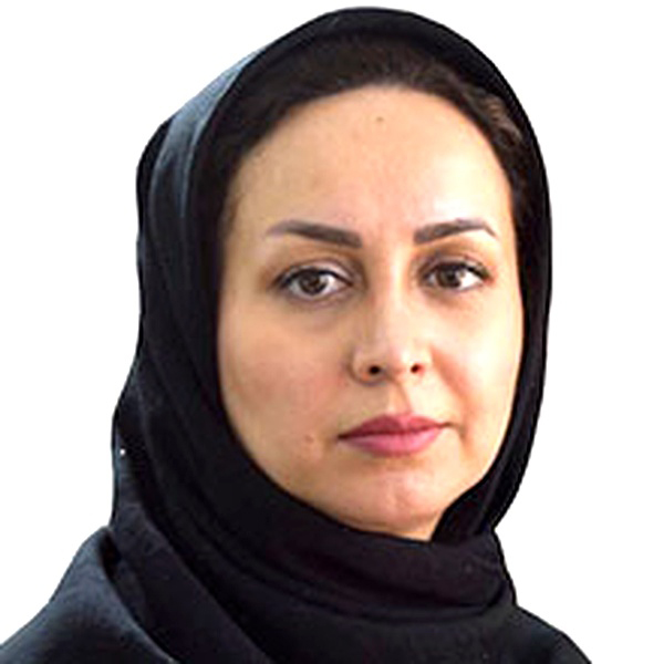 Dr. Seyedeh Samaneh Hosseini 