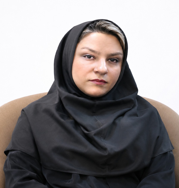 Dr. Mahshid Bazrafkan