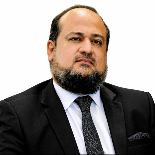 Professor Dr. Ali Ibrahim  Rahim Al-Dulaimi   M.B.Ch.B., M.Sc.,  Ph.D. 