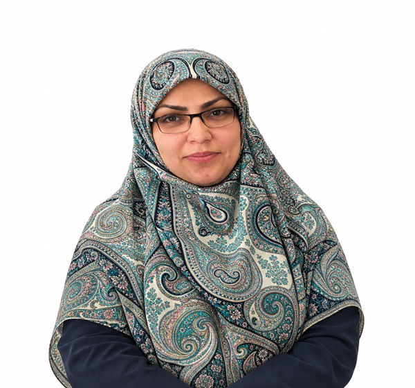 Dr. Seyedeh Zohreh Mirahmadi Zare