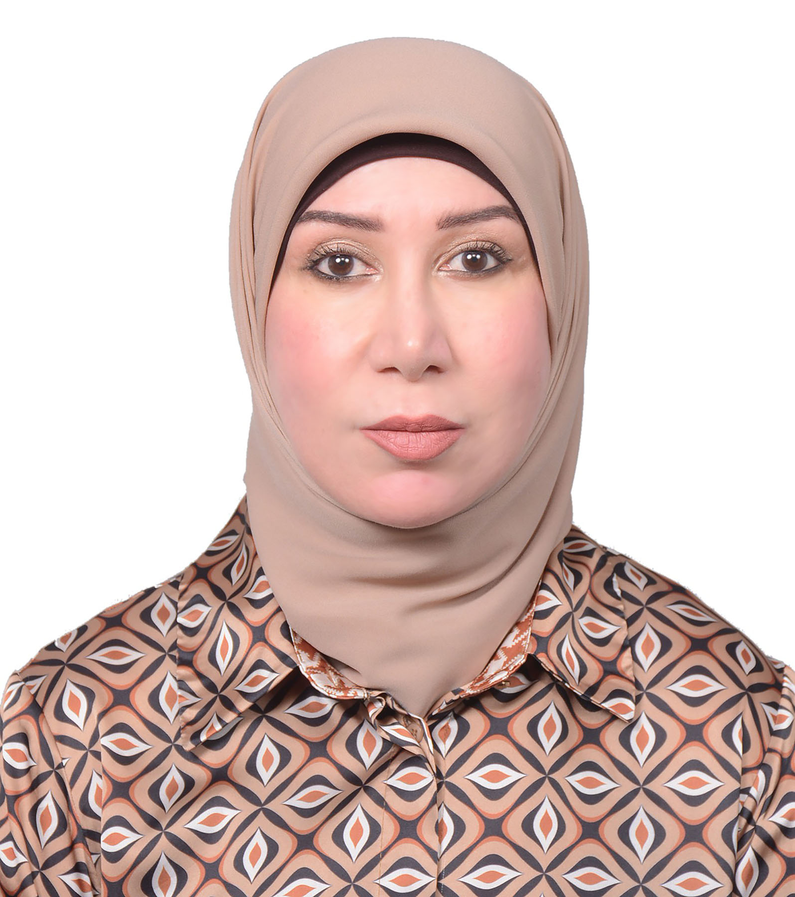 Dr. Zena  Ali Al-Bakri, MD PhD,